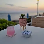 Appart hôtel Porto Xronia 3*