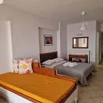 Appart hôtel Porto Xronia