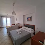 Appart hôtel Porto Xronia Khrónia