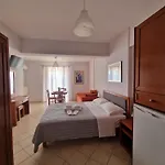 Appart hôtel Porto Xronia Khrónia