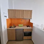 Appart hôtel Porto Xronia 3*