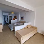 Appart hôtel Porto Xronia Khrónia