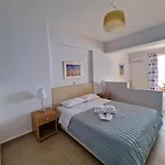 Porto Xronia 3* Khrónia