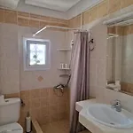 Appart hôtel Porto Xronia 3*