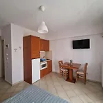 Appart hôtel Porto Xronia