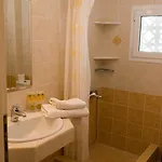 Appart hôtel Porto Xronia Khrónia