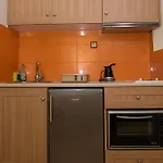 Appart hôtel Porto Xronia Khrónia