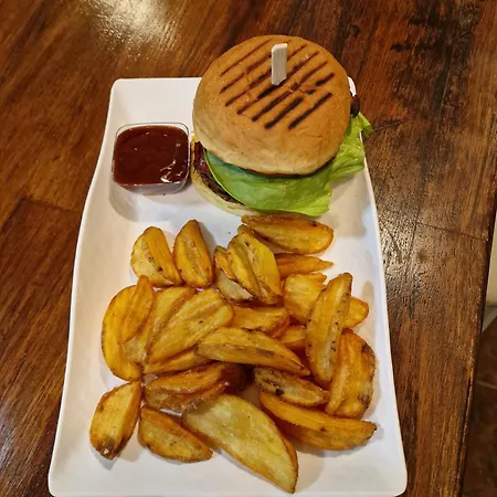 Porto Xronia Ξενοδοχείο με διαμερίσματα