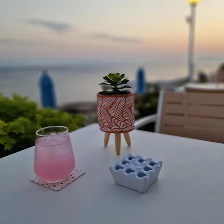 Ξενοδοχείο με διαμερίσματα Porto Xronia 3*