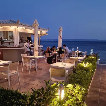 Porto Xronia Appart hôtel