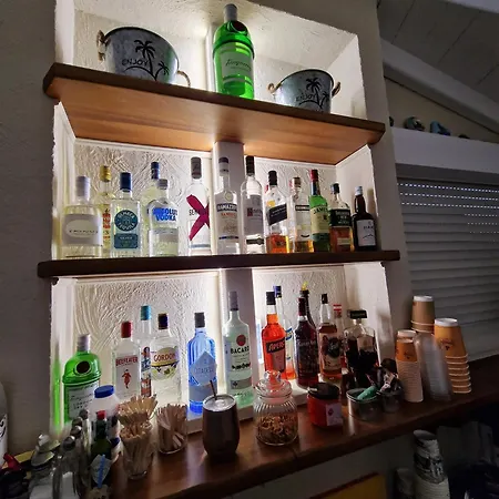 Ξενοδοχείο με διαμερίσματα Porto Xronia 3*