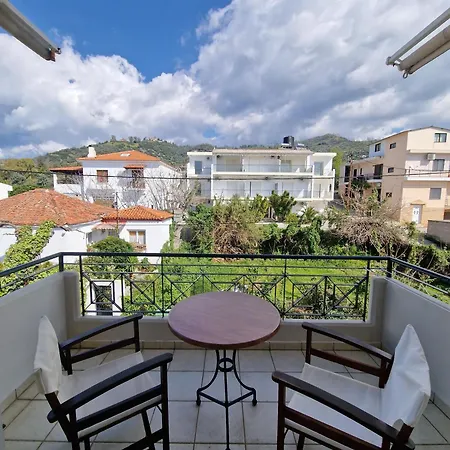 Porto Xronia 3* Χρόνια