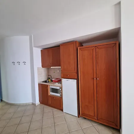 Porto Xronia Ξενοδοχείο με διαμερίσματα Χρόνια