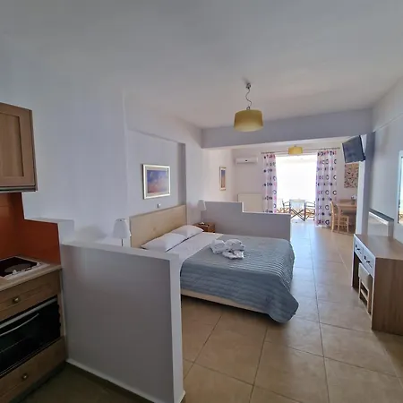 Porto Xronia Χρόνια