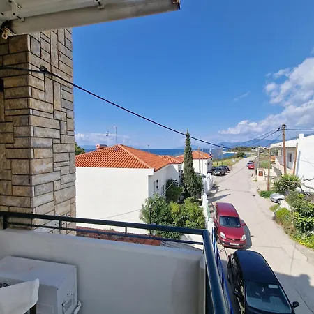 Porto Xronia 3*