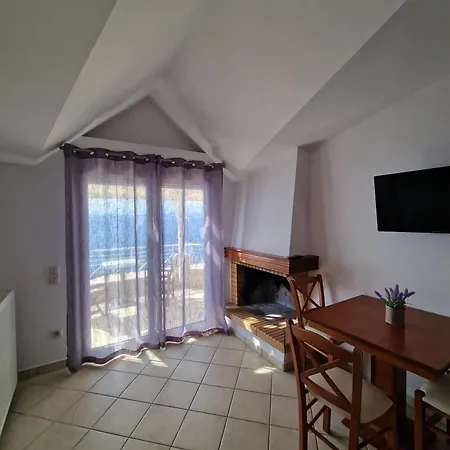 Porto Xronia Khrónia