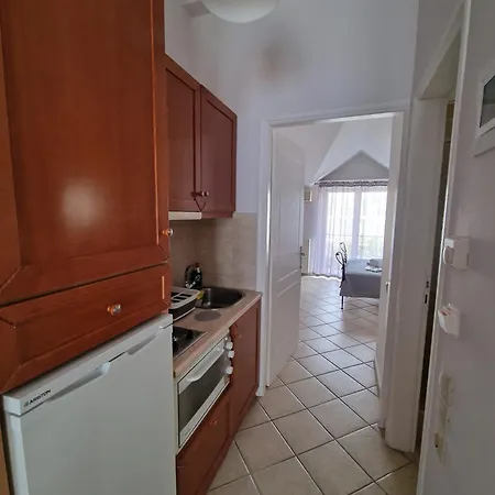 Porto Xronia Ξενοδοχείο με διαμερίσματα Χρόνια