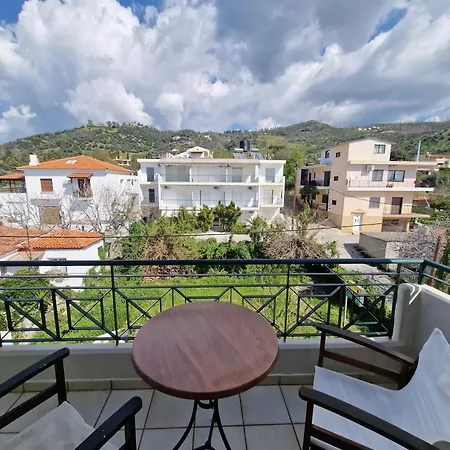 Porto Xronia Χρόνια