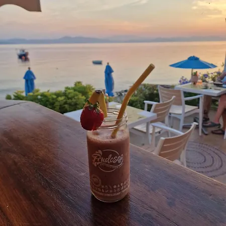 Porto Xronia Ξενοδοχείο με διαμερίσματα 3*