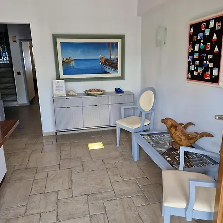 Porto Xronia 3* Khrónia