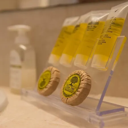 Ξενοδοχείο με διαμερίσματα Porto Xronia 3*