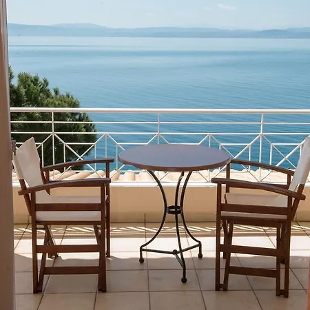 Porto Xronia