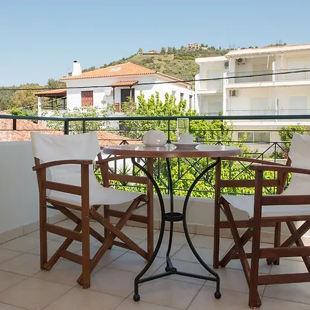 Porto Xronia