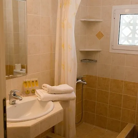 Ξενοδοχείο με διαμερίσματα Porto Xronia Χρόνια